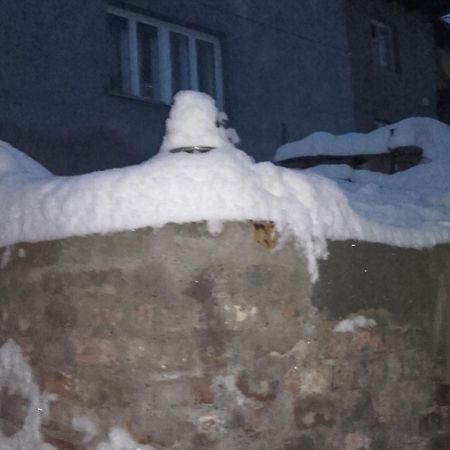 Гостьовий будинок U Babicky A Jeji Psi Smecky Veselicko Екстер'єр фото